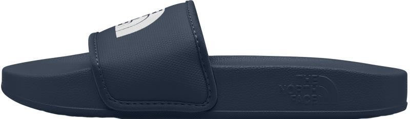 Base Camp Slide III - Youth - summit navy / tnf white 1