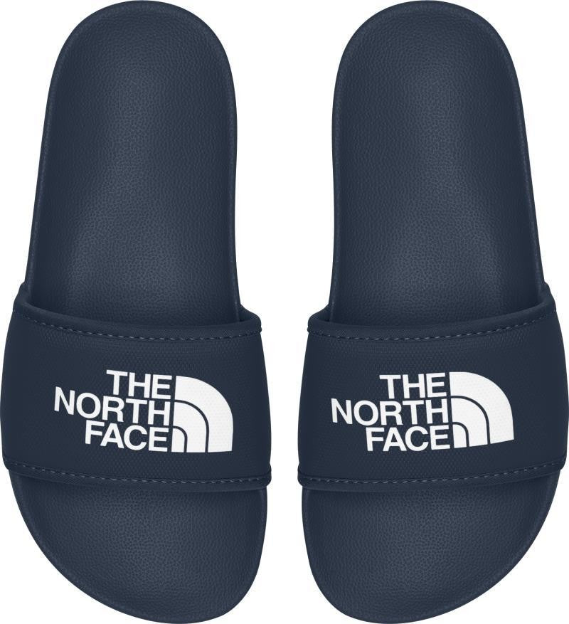 Base Camp Slide III - Youth - summit navy / tnf white 1