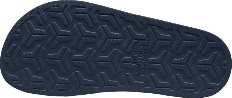 Base Camp Slide III - Youth - summit navy / tnf white 1