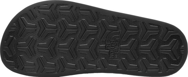Base Camp Slide III - Youth - tnf black / tnf black 1