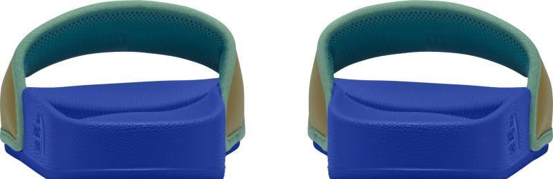 Base Camp Slide III - Youth - tnf blue / utility brown 1