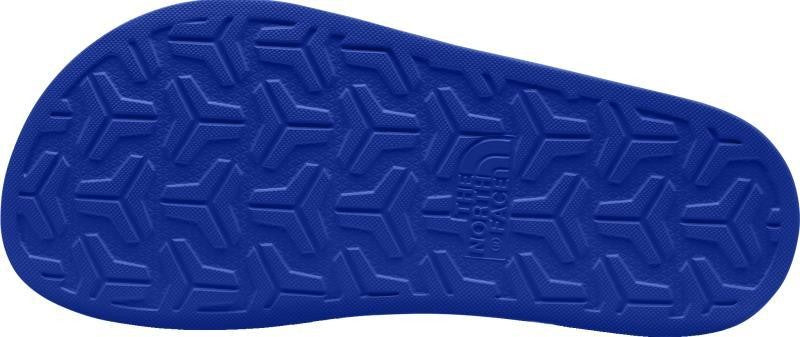 Base Camp Slide III - Youth - tnf blue / utility brown 1