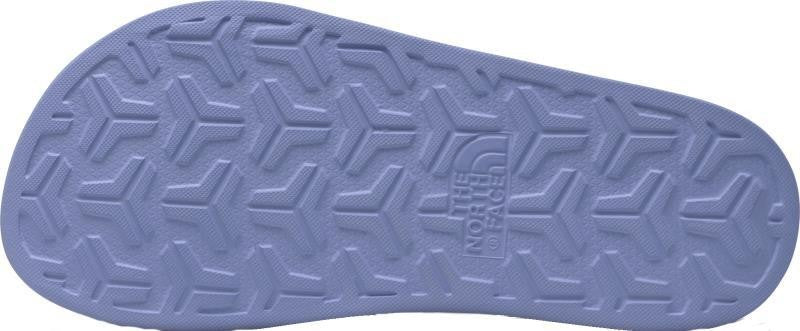 Base Camp Slide III - Youth - virtual blue / tnf white 1