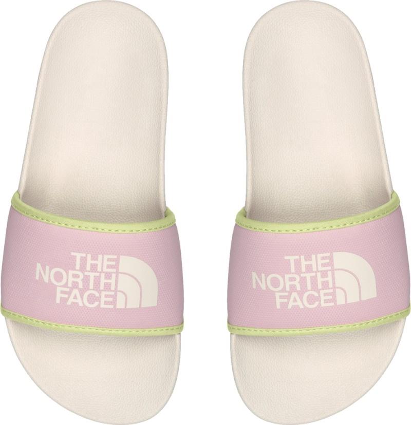 Base Camp Slide III - Youth - white dune / pale blossom 1