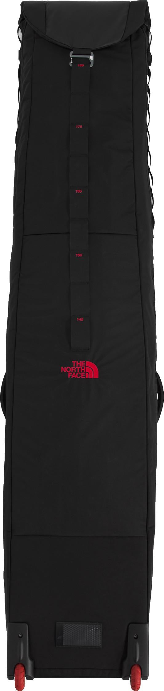 Base Camp Snow Roller - tnf black / tnf black 1