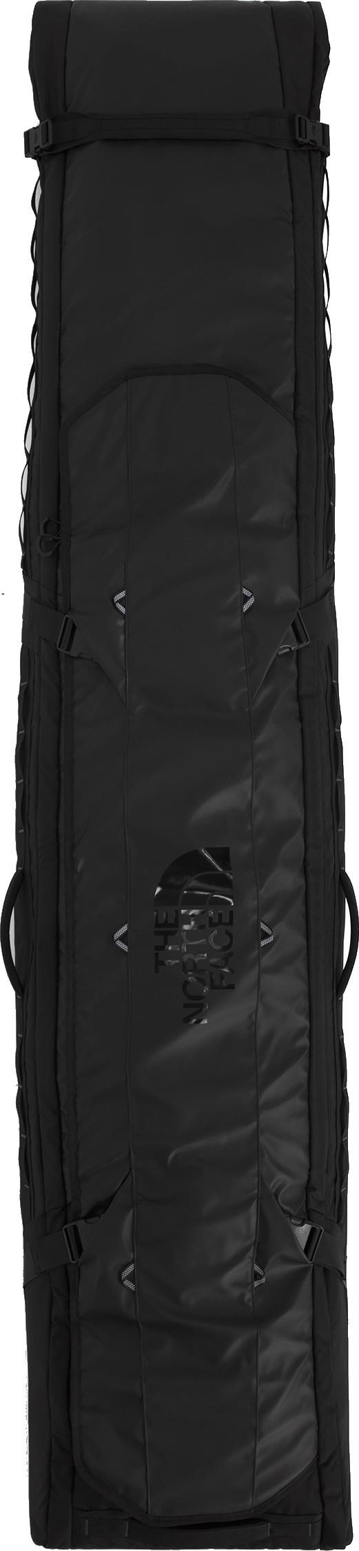Base Camp Snow Roller - tnf black / tnf black 1