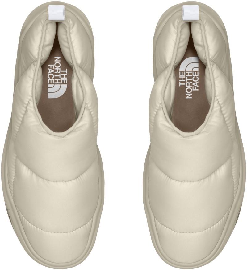 Base Camp ThermoBall Mule - Unisex - calacatta / calacatta 1
