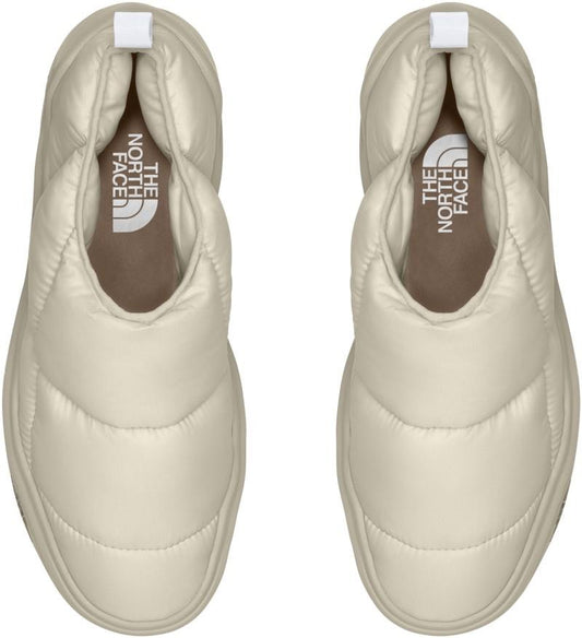 Base Camp ThermoBall Mule - Unisex - calacatta / calacatta 1