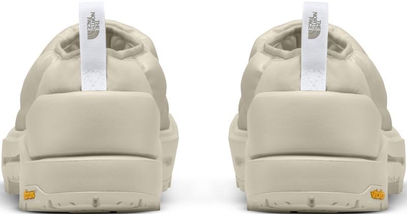 Base Camp ThermoBall Mule - Unisex - calacatta / calacatta 1