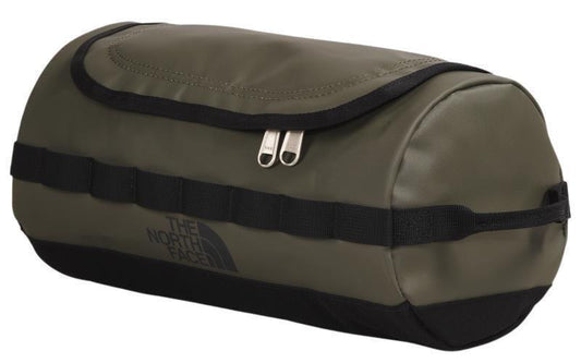 Base Camp Travel Canister - L - New Taupe Green / TNF Black 1
