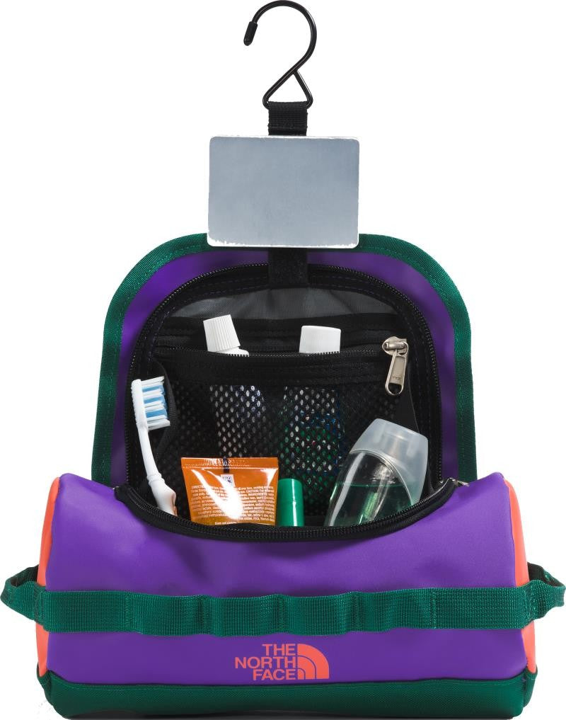 Base Camp Travel Canister - S -  1