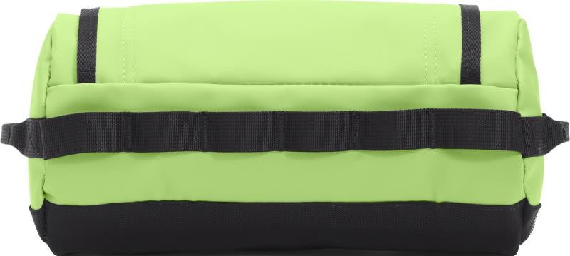 Base Camp Travel Canister - S - sharp green / tnf black 1