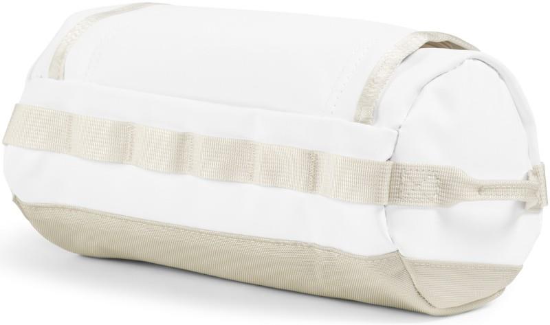 Base Camp Travel Canister - S - white ash / calacatta / pale khaki 1