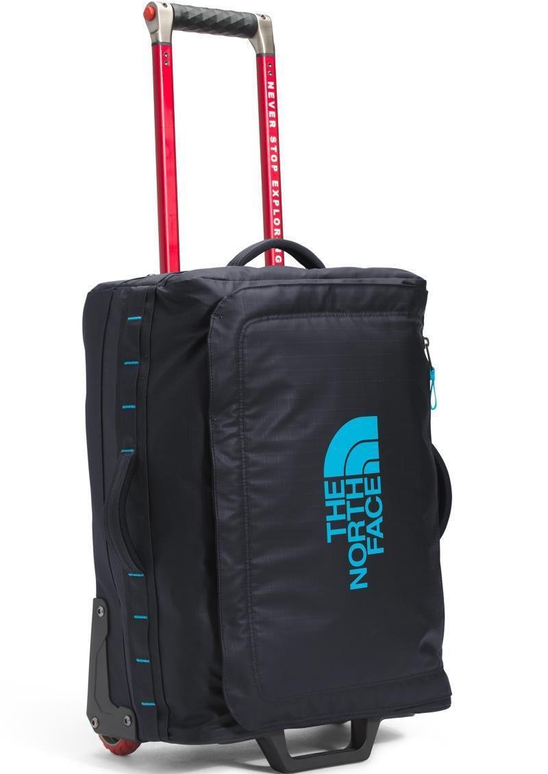 Base Camp Voyager 21" Roller - Aviator Navy / Meridian Blue 1
