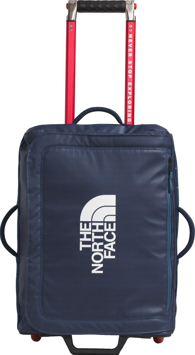 Base Camp Voyager 21" Roller - shady blue / summit navy 1