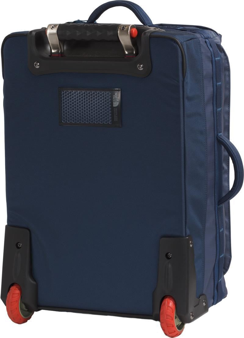 Base Camp Voyager 21" Roller - shady blue / summit navy 1