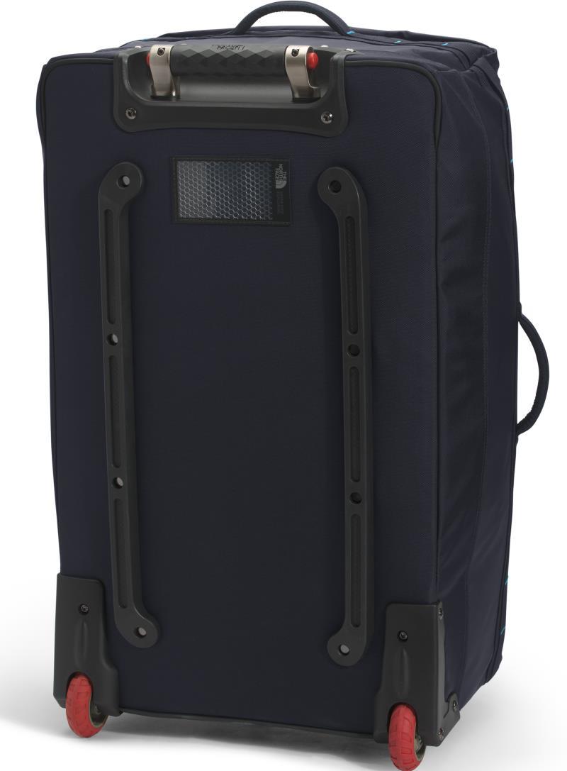 Base Camp Voyager 29" Roller - aviator navy / meridian blue 1