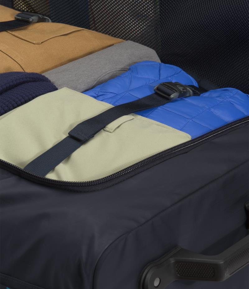 Base Camp Voyager 29" Roller - aviator navy / meridian blue 1