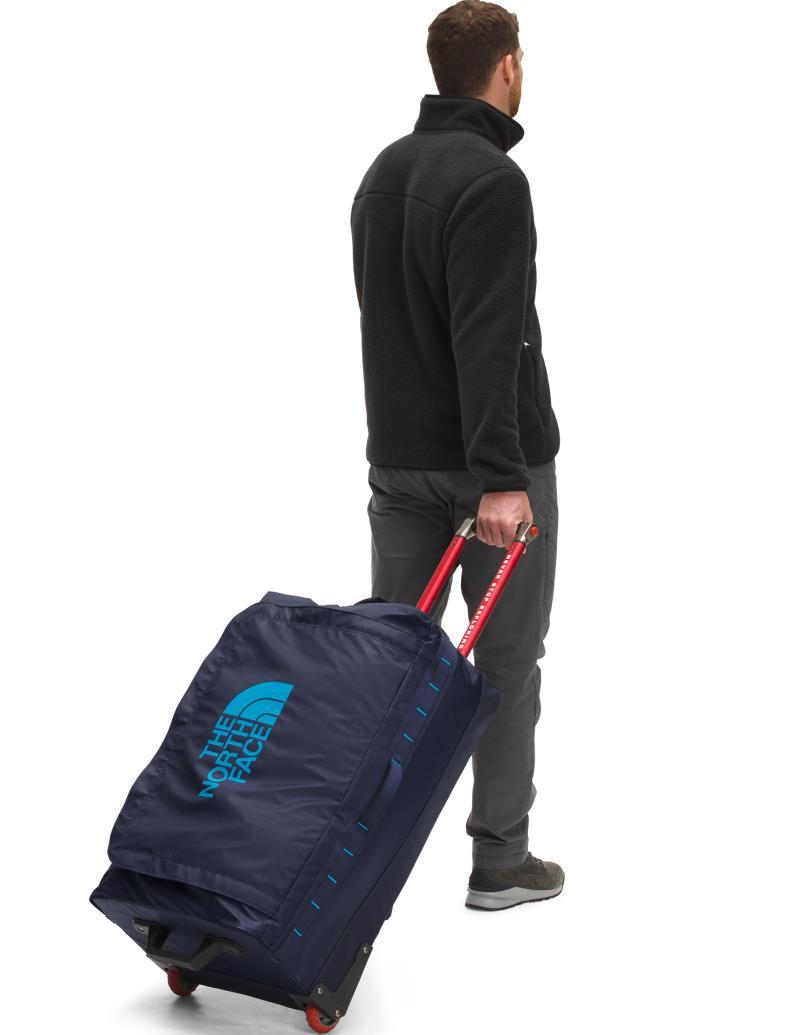 Base Camp Voyager 29" Roller - aviator navy / meridian blue 1