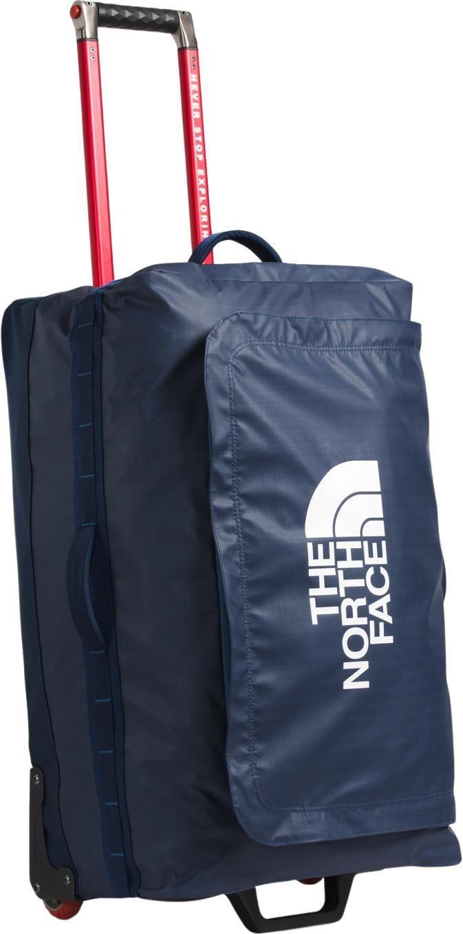 Base Camp Voyager 29" Roller - shady blue / summit navy 1