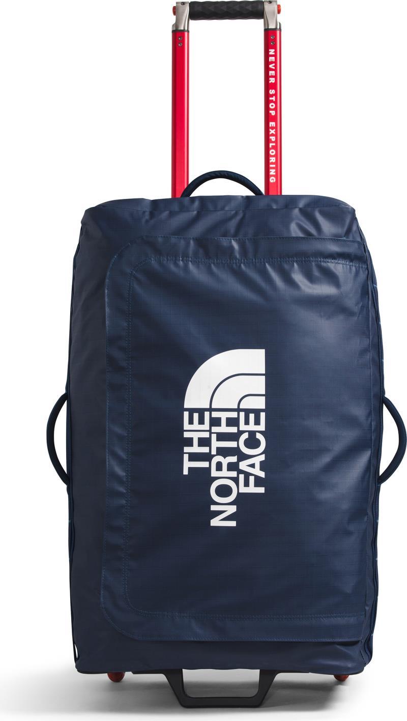Base Camp Voyager 29" Roller - shady blue / summit navy 1