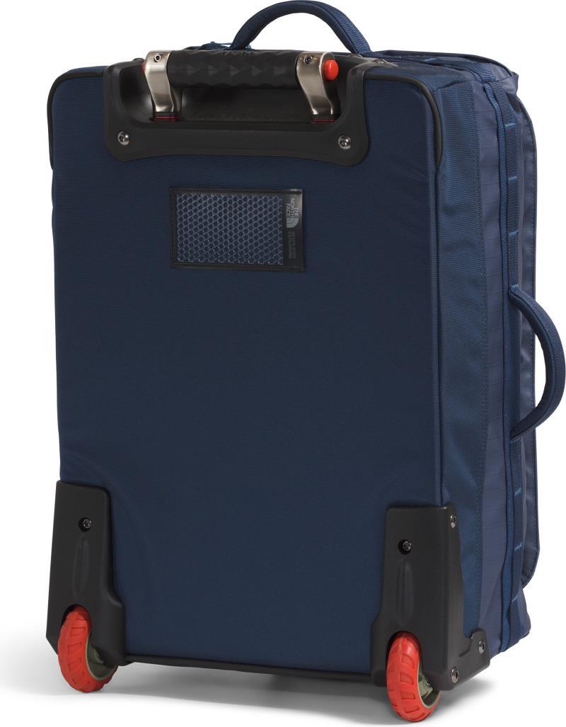 Base Camp Voyager 29" Roller - shady blue / summit navy 1