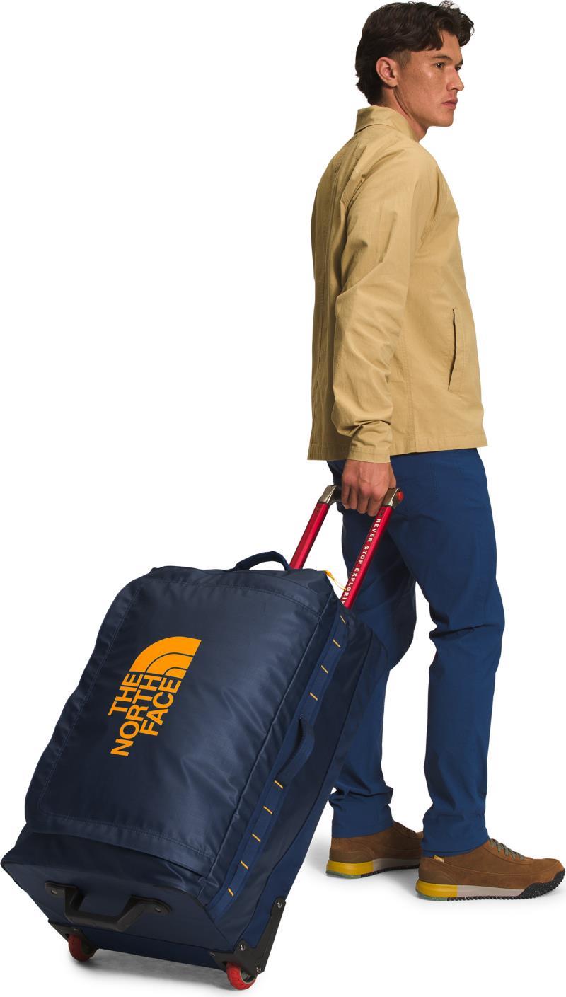 Base Camp Voyager 29" Roller - summit navy / summit gold 1