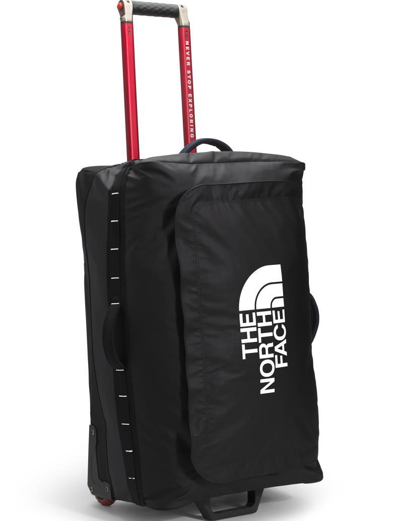 Base Camp Voyager 29" Roller - tnf black / tnf white 1