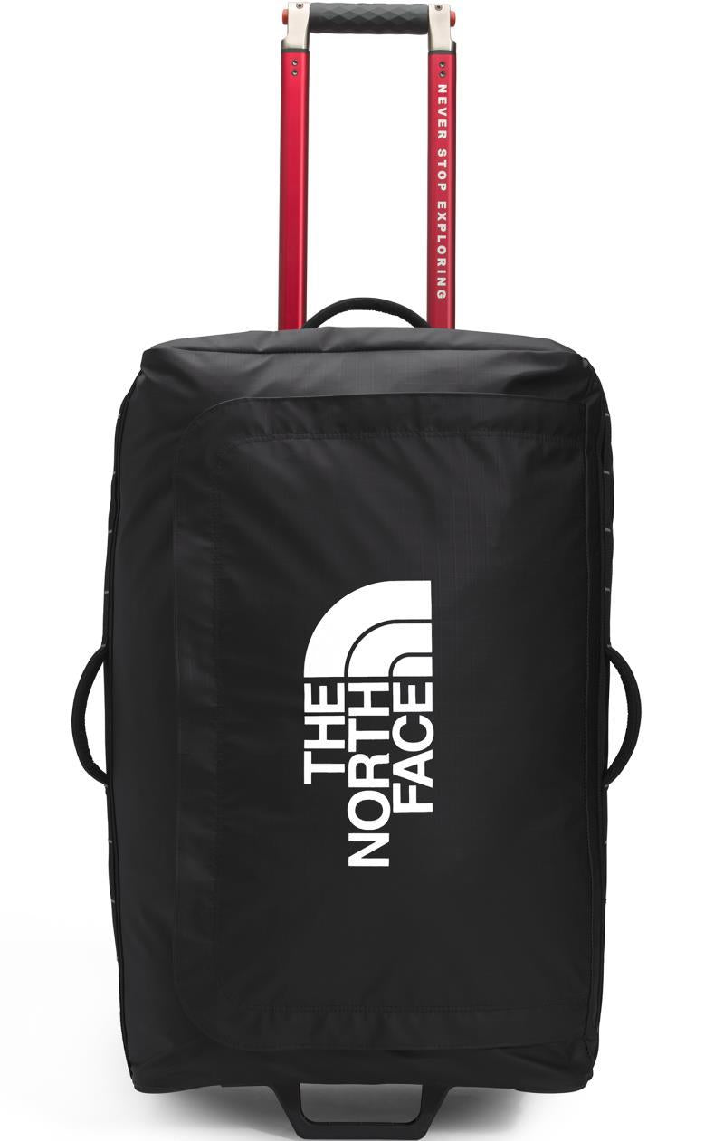Base Camp Voyager 29" Roller - tnf black / tnf white 1