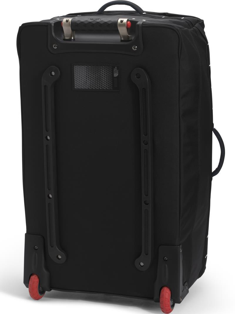 Base Camp Voyager 29" Roller - tnf black / tnf white 1