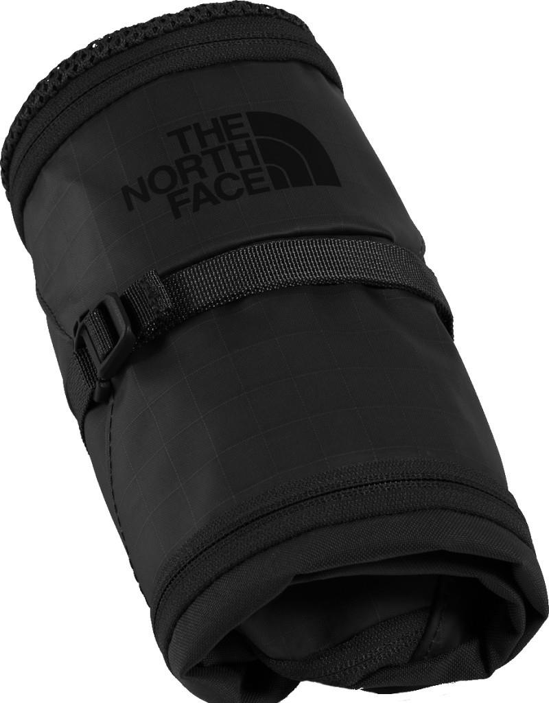 Base Camp Voyager Cube - tnf black 1