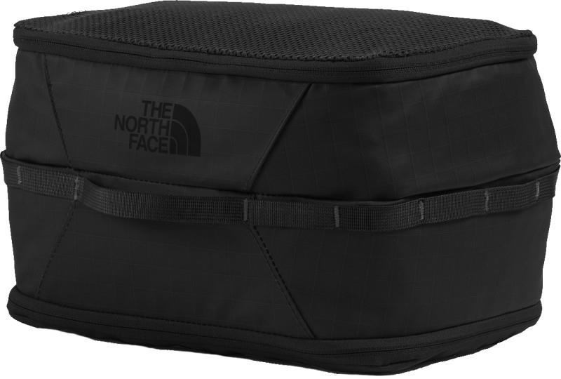 Base Camp Voyager Cube - tnf black 1