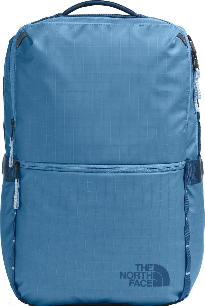 Base Camp Voyager Daypack - Mens - indigo stone / steel blue / shady blue 1