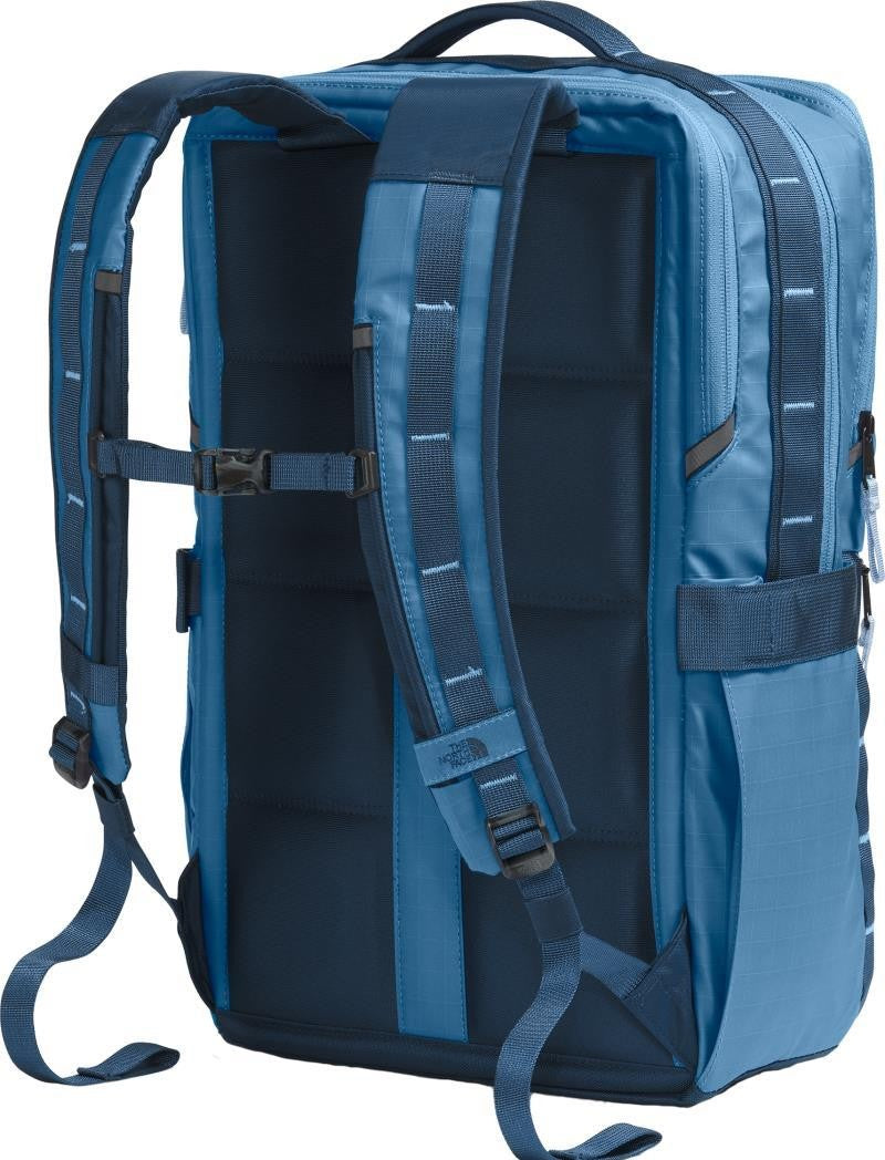 Base Camp Voyager Daypack - Mens - indigo stone / steel blue / shady blue 1