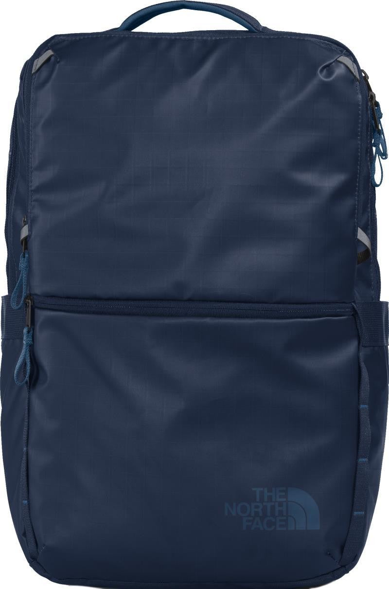 Base Camp Voyager Daypack - Mens - shady blue / summit navy 1