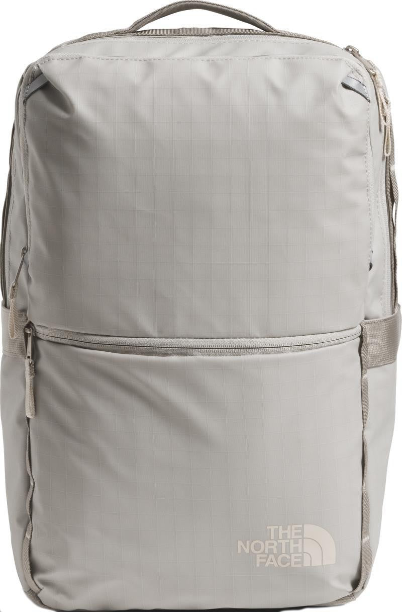 Base Camp Voyager Daypack - Mens - soapstone / stone slab 1