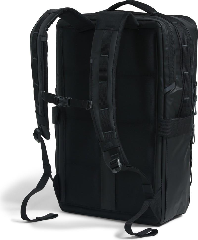 Base Camp Voyager Daypack - Mens - tnf black / asphalt grey 1