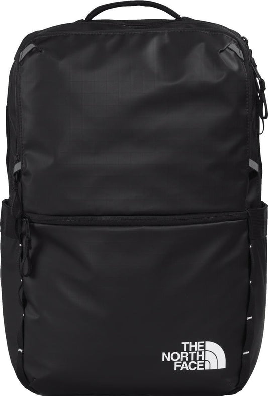 Base Camp Voyager Daypack - Mens - tnf black / tnf white 1