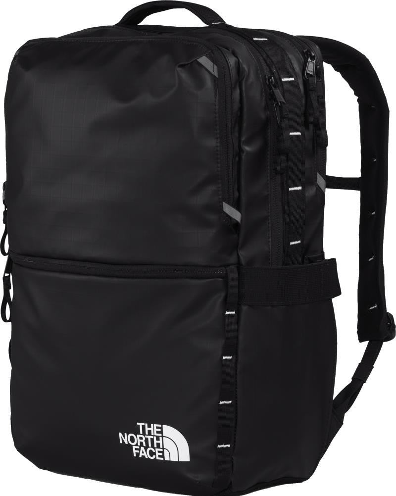 Base Camp Voyager Daypack - Mens - tnf black / tnf white 1
