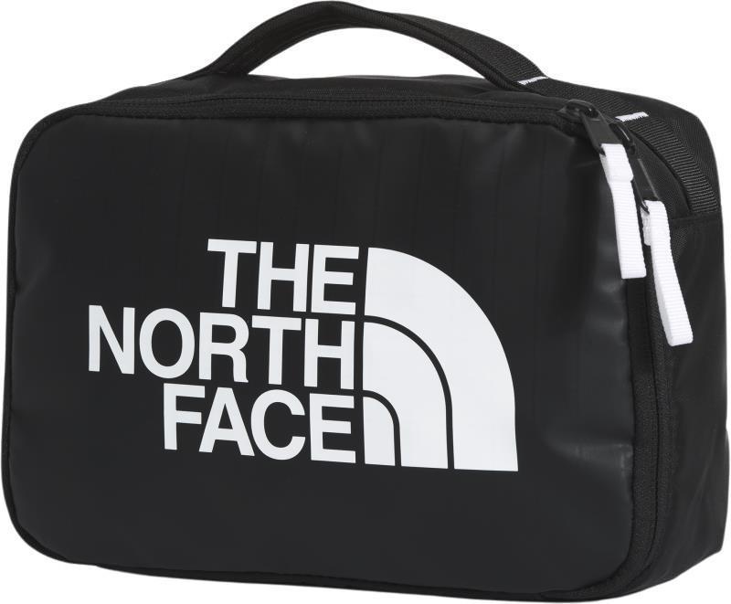 Base Camp Voyager Dopp Kit - TNF Black / TNF White 1