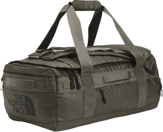 Base Camp Voyager Duffel 42L - New Taupe Green / TNF Black 1