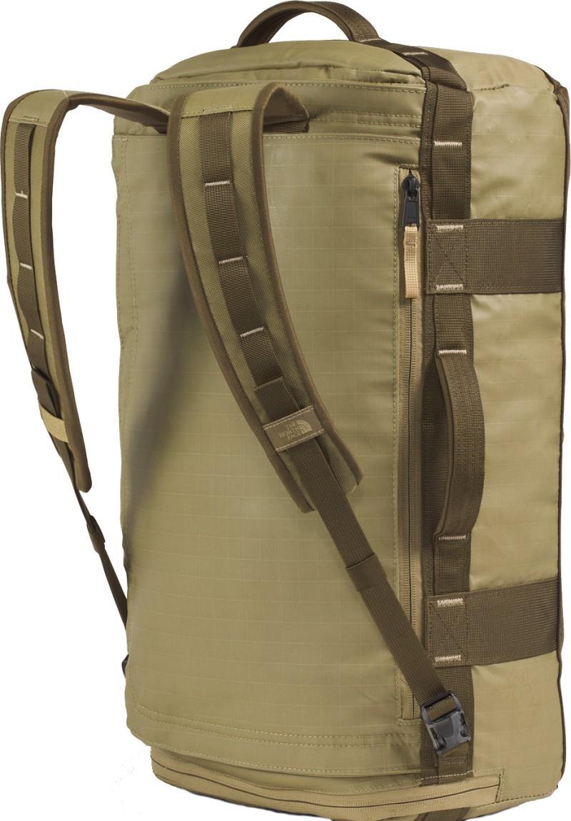 Base Camp Voyager Duffel - 32L - cedar / sycamore / khaki stone 1
