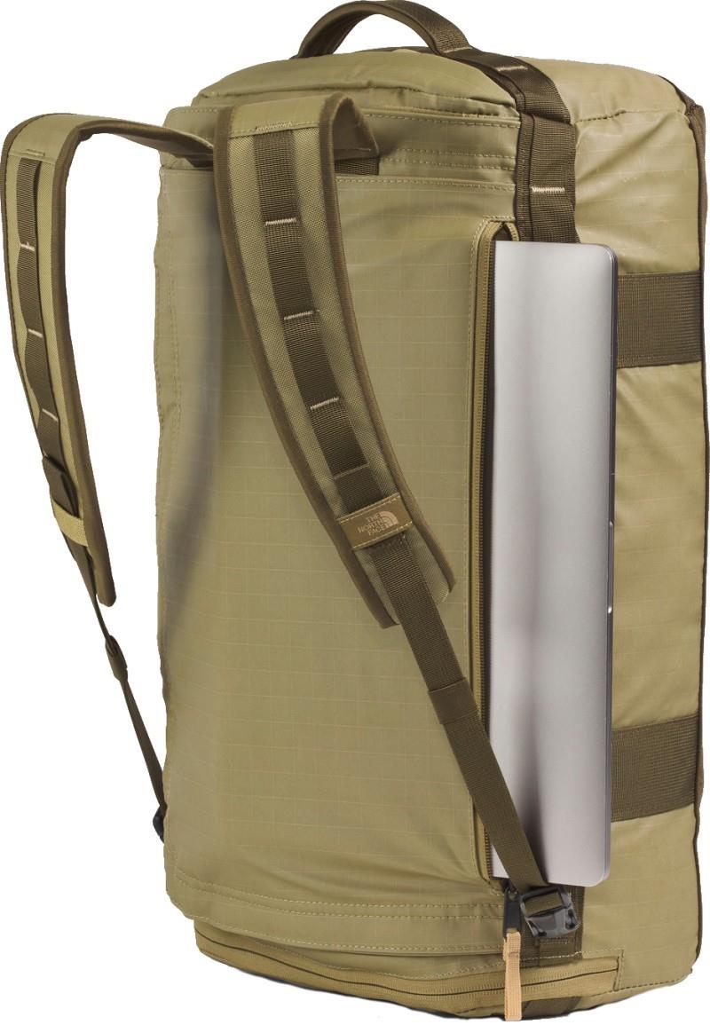 Base Camp Voyager Duffel - 32L - cedar / sycamore / khaki stone 1