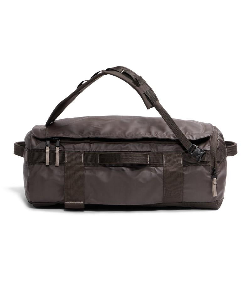 Base Camp Voyager Duffel - 32L - dark chestnut / garnet 1
