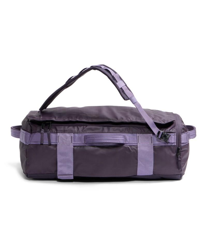 Base Camp Voyager Duffel - 32L - endless dusk / grounded plum 1