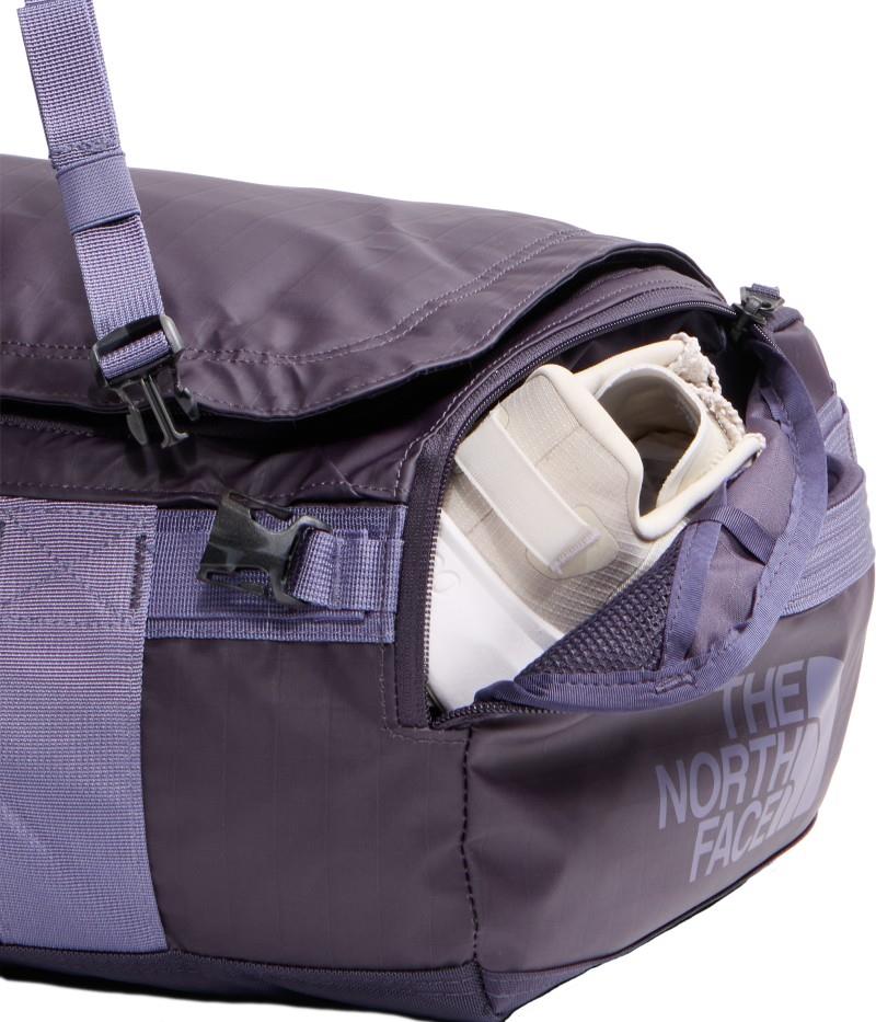 Base Camp Voyager Duffel - 32L - endless dusk / grounded plum 1