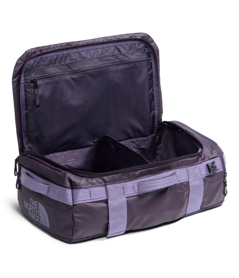 Base Camp Voyager Duffel - 32L - endless dusk / grounded plum 1