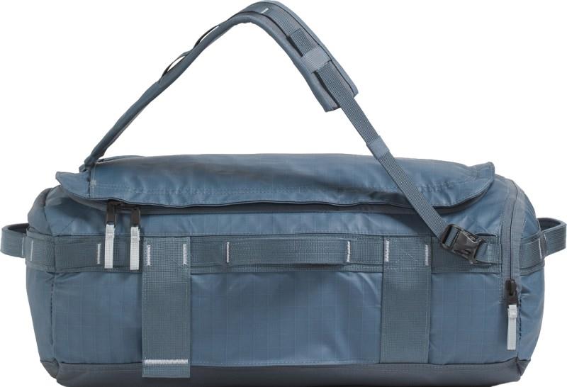Base Camp Voyager Duffel - 32L - granite grey / frost grey 1