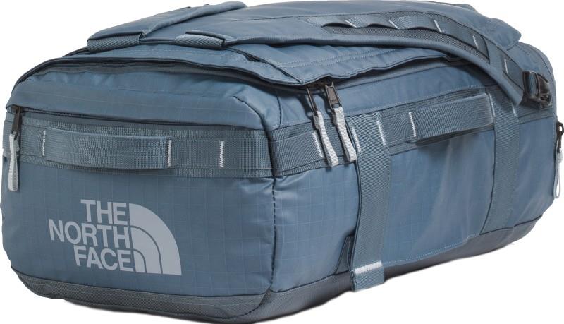 Base Camp Voyager Duffel - 32L - granite grey / frost grey 1