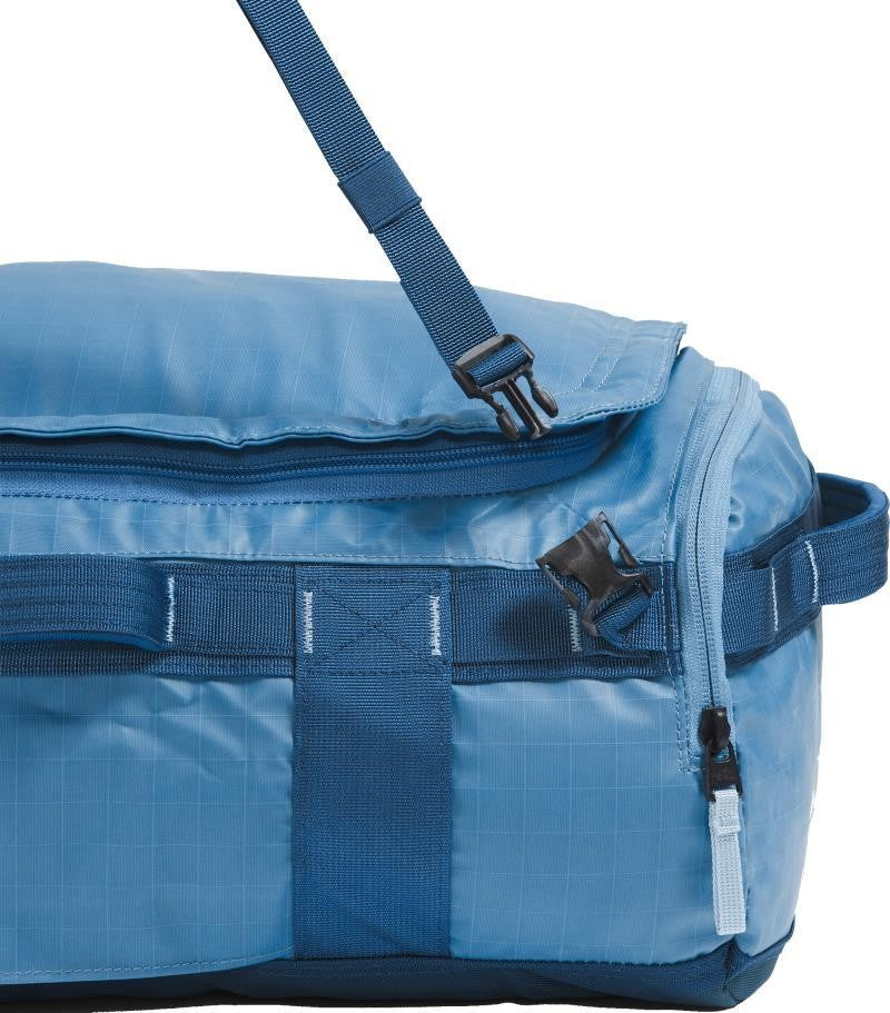 Base Camp Voyager Duffel - 32L - indigo stone / steel blue / shady blue 1